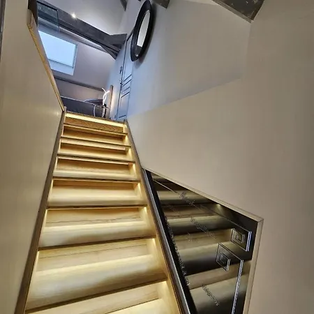 Du Corrigot בית נופש Pierry