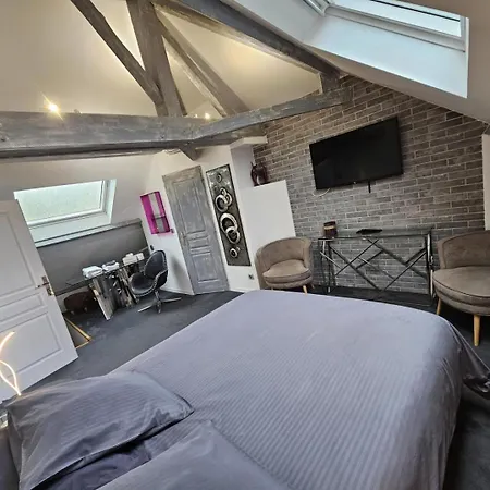 Hébergement de vacances Du Corrigot