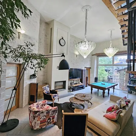 Du Corrigot Hébergement de vacances *