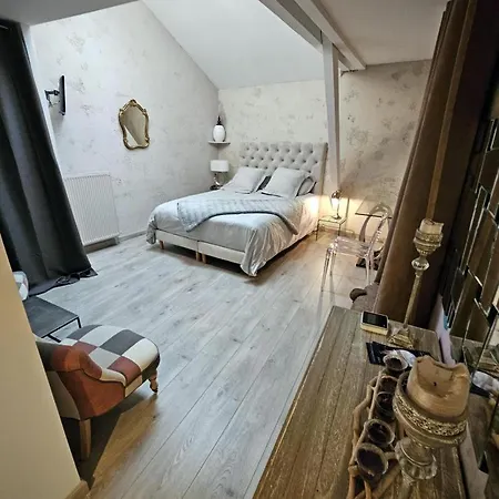 בית נופש Du Corrigot *