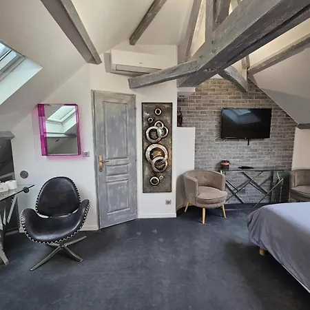 Du Corrigot * Pierry