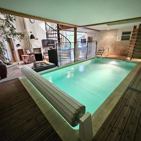 בית נופש Du Corrigot