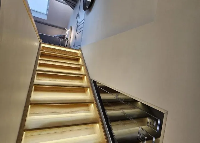 Du Corrigot Casa vacanze Pierry