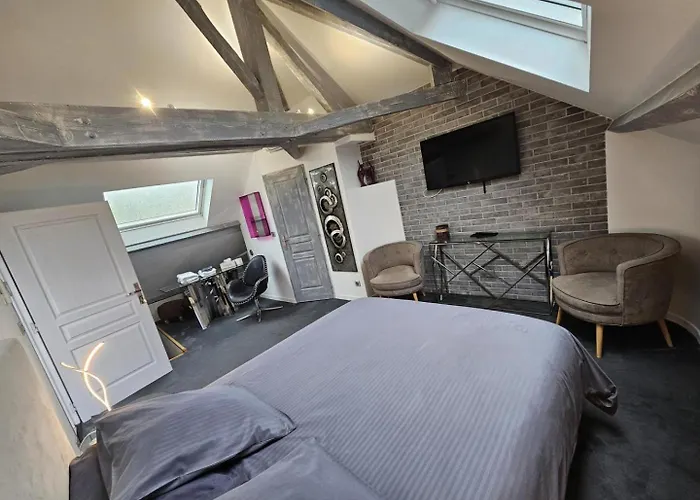 Casa vacanze Du Corrigot