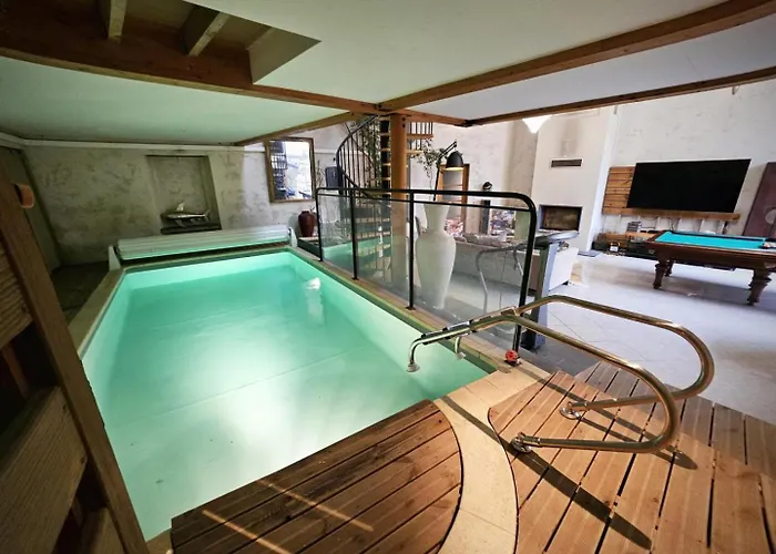 Casa vacanze Du Corrigot *