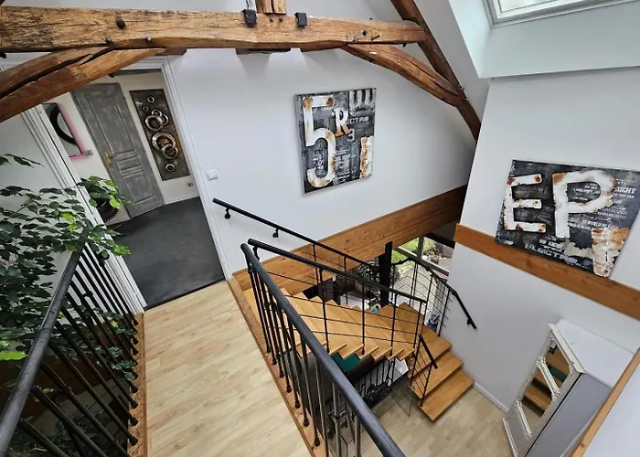 Casa vacanze Du Corrigot *